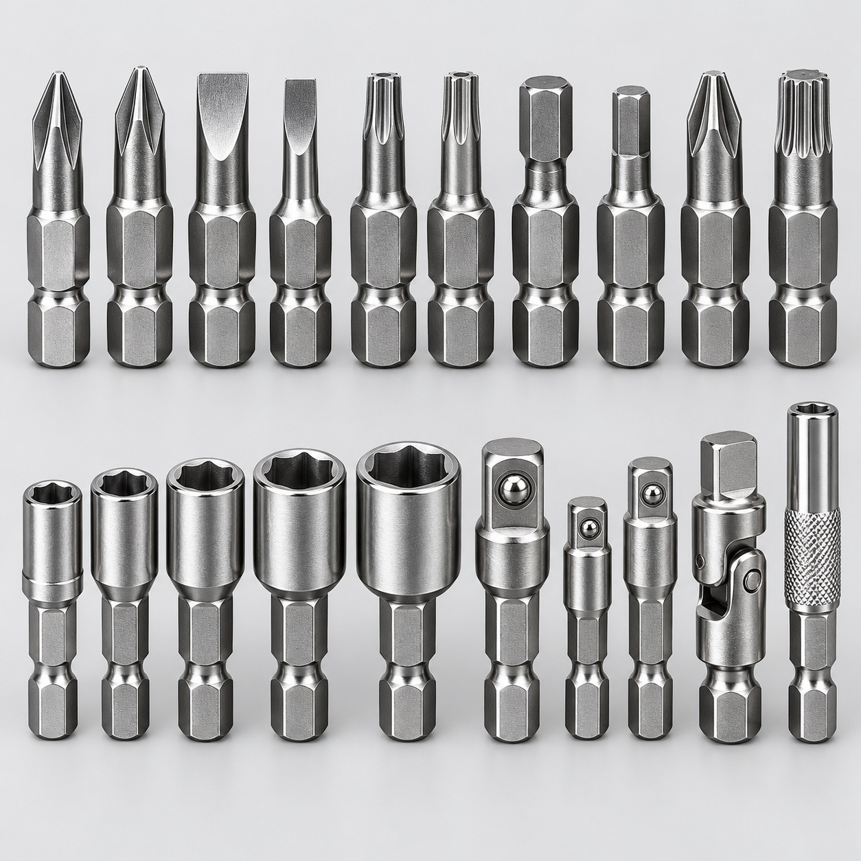 Bits uçları