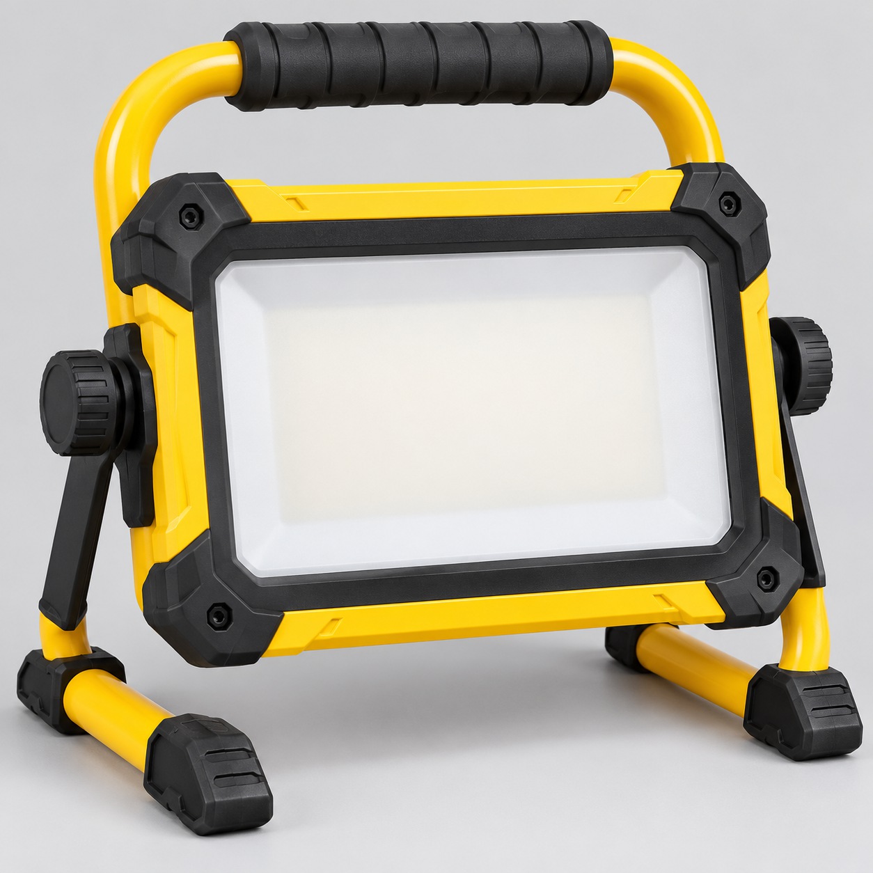 1 × LED Şarjlı Çalışma Lambası
